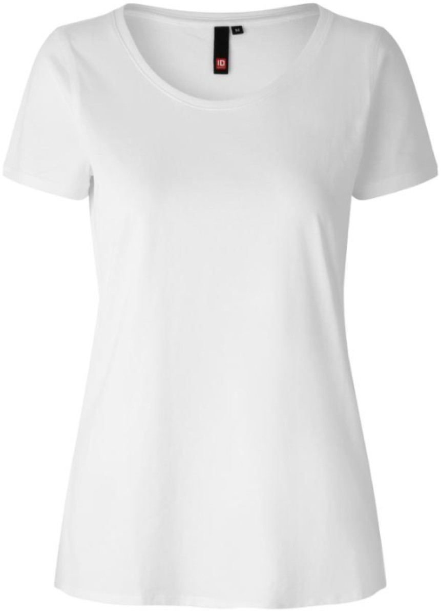 LH T-shirt (dames, ronde hals) LH T-shirt (dames, ronde hals)